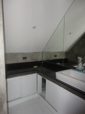 extension Construction